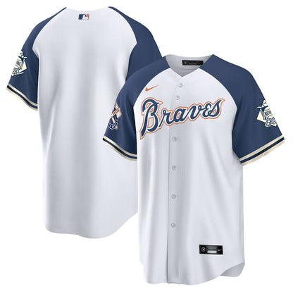 Alternate Navy - Team