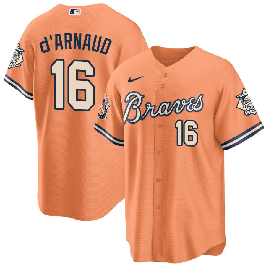 Cream - Travis d'Arnaud