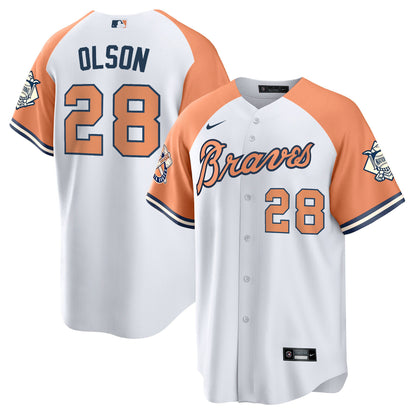 Alternate - Matt Olson
