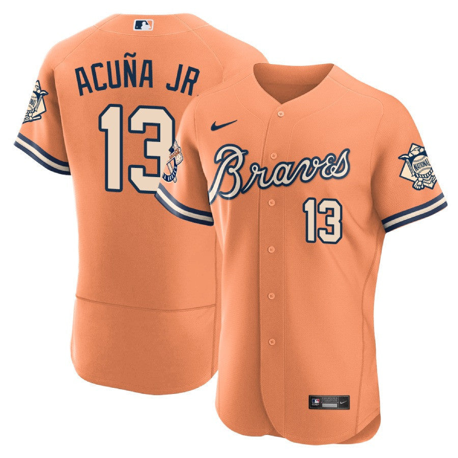 Flex Cream - Ronald Acuna Jr.