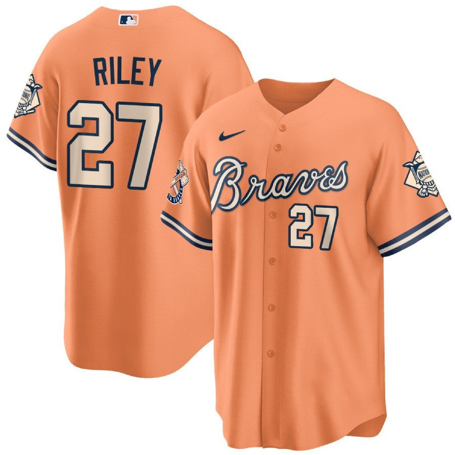 Cream - Austin Riley