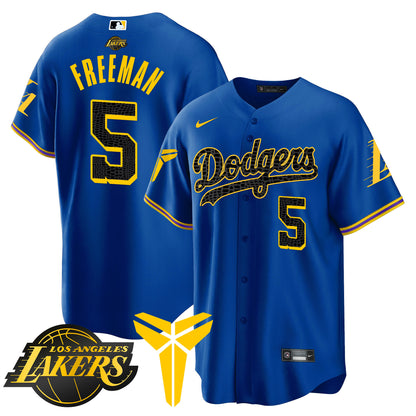 Royal - Freddie Freeman