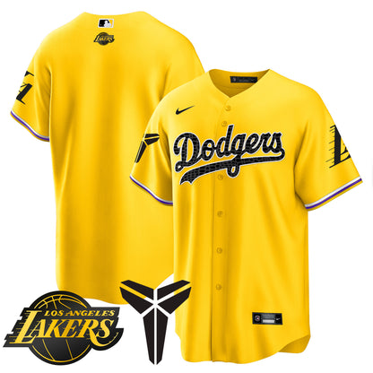 Gold - Team