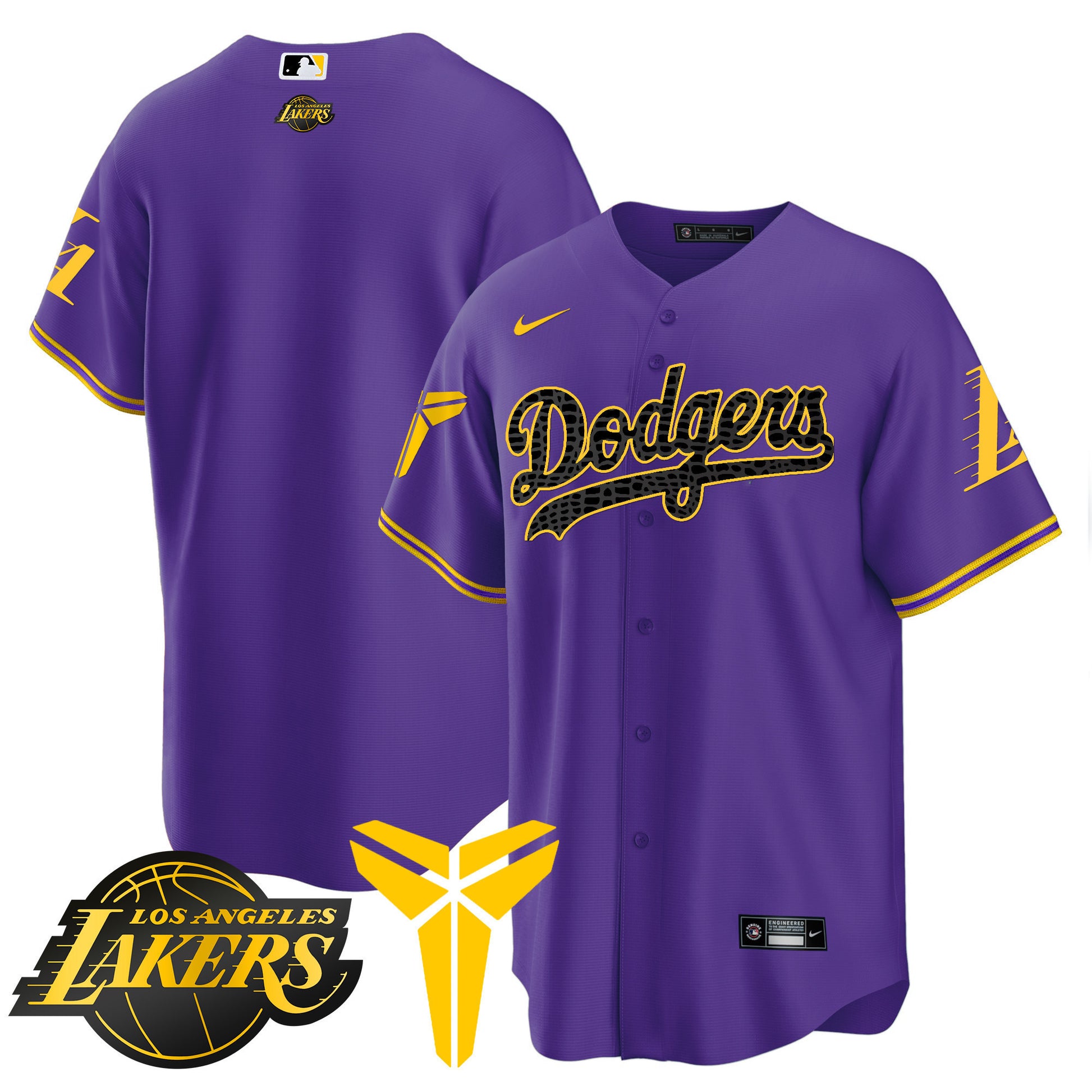 Purple - Team