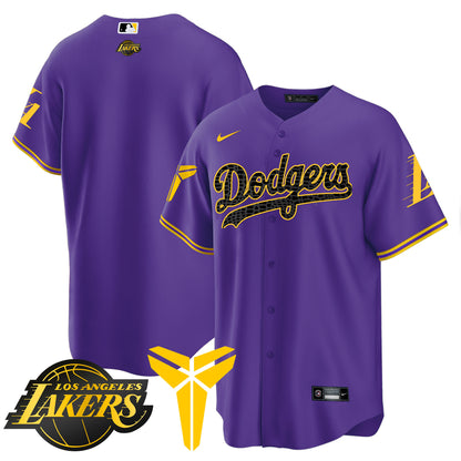 Purple - Team