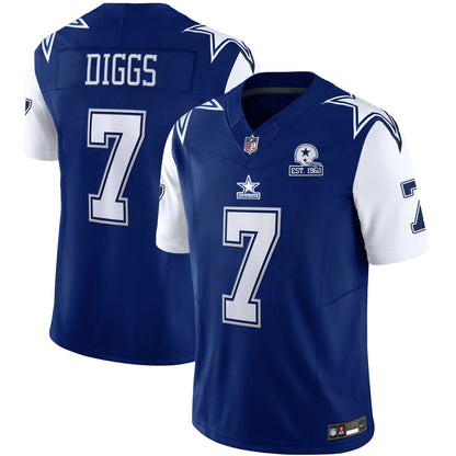 1995 - Trevon Diggs