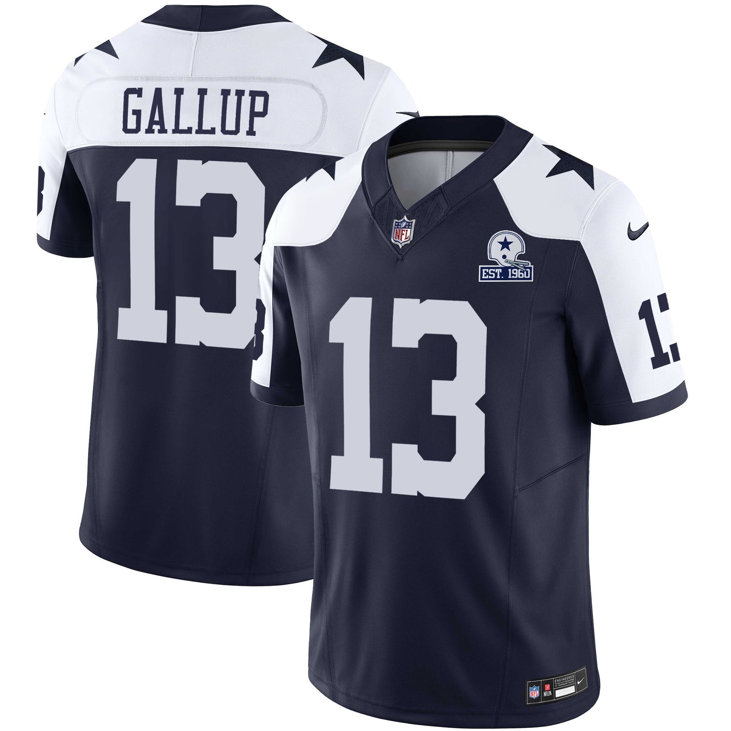 2004 - Michael Gallup