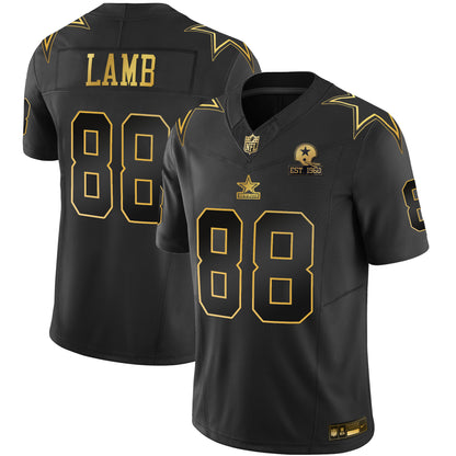 Black Gold - CeeDee Lamb