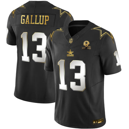 Black Limited - Michael Gallup