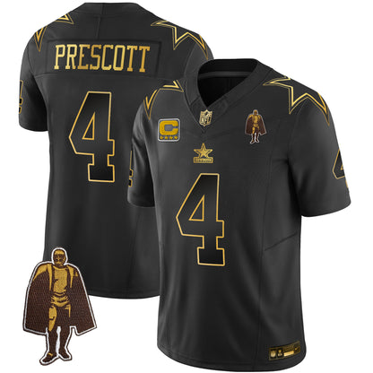 Black Gold - Dak Prescott