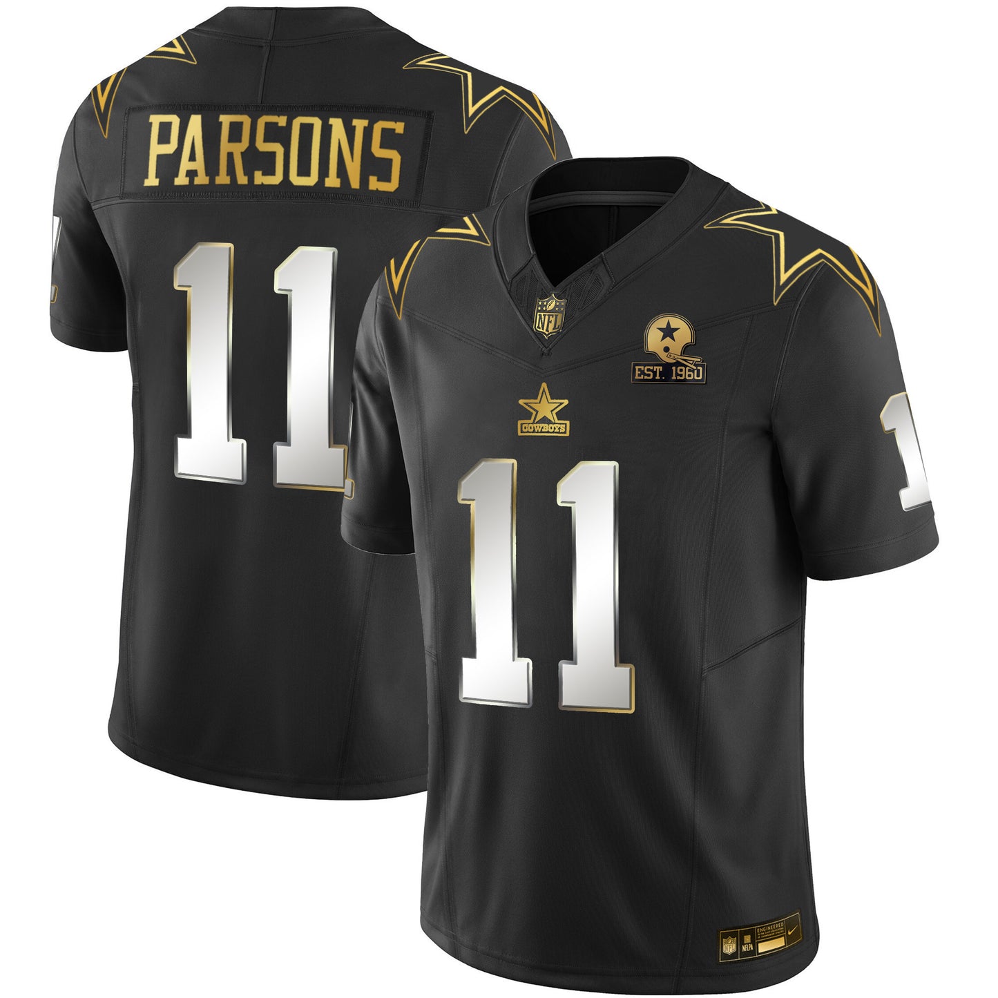 Black Limited - Micah Parsons