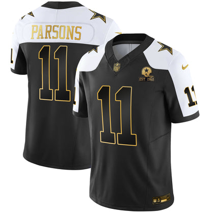 2004 Black Gold - Micah Parsons