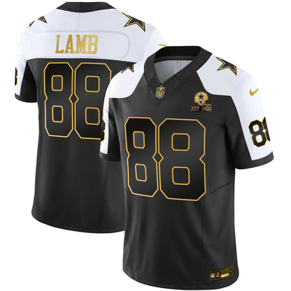2004 Black Gold - CeeDee Lamb