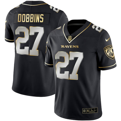 Black Limited - J.K. Dobbins