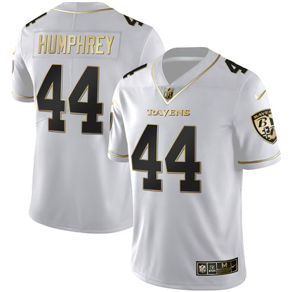 White Gold - Marlon Humphrey