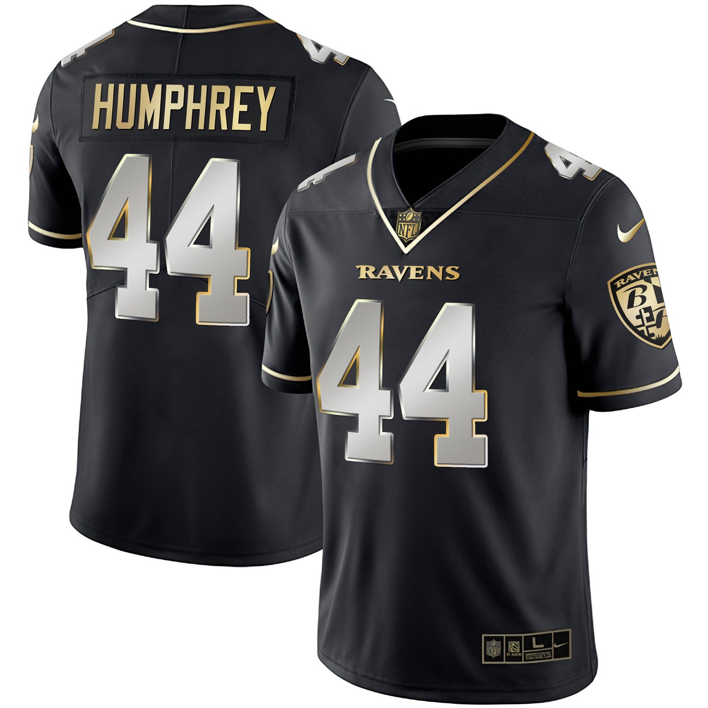 Black Limited - Marlon Humphrey