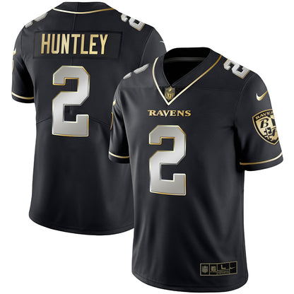 Black Limited - Tyler Huntley