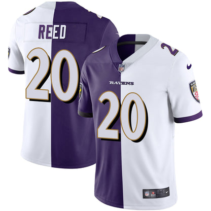 Split - Ed Reed