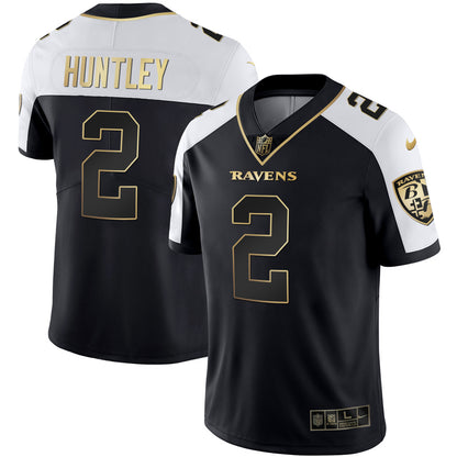 Alternate - Tyler Huntley