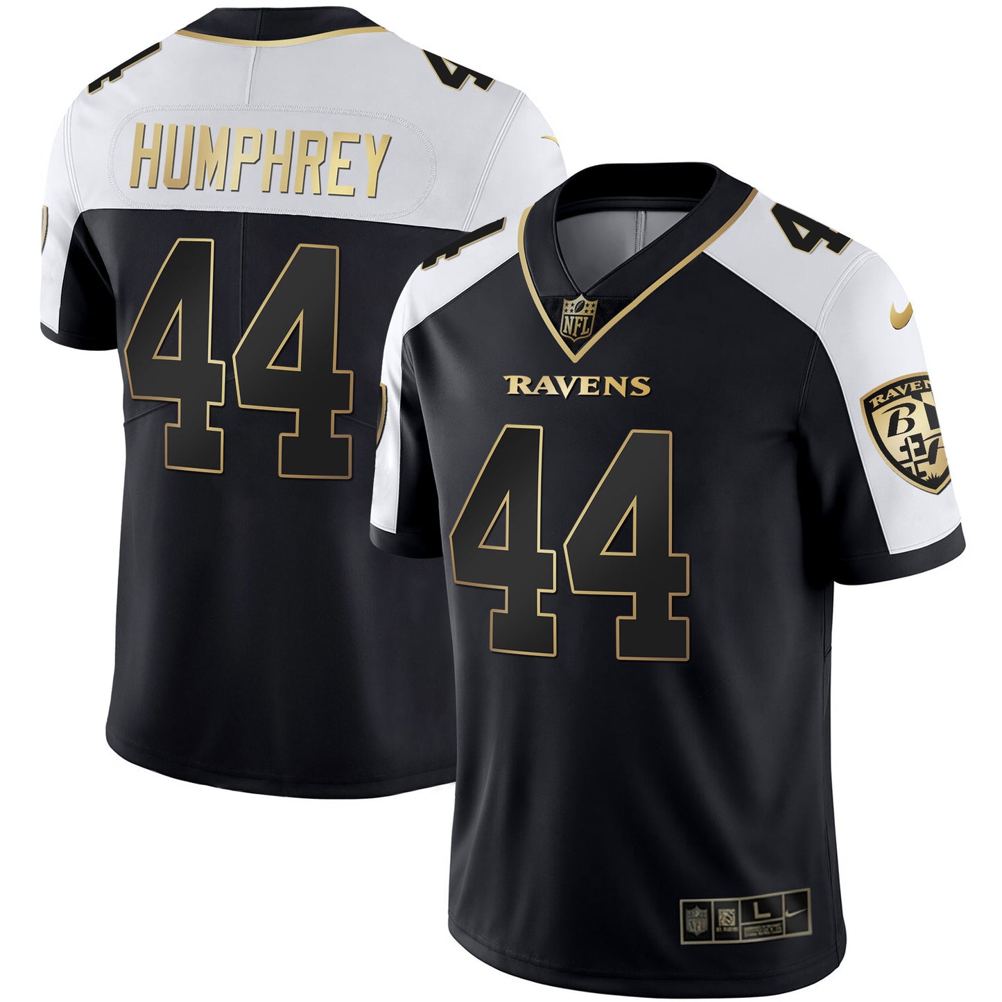 Alternate - Marlon Humphrey