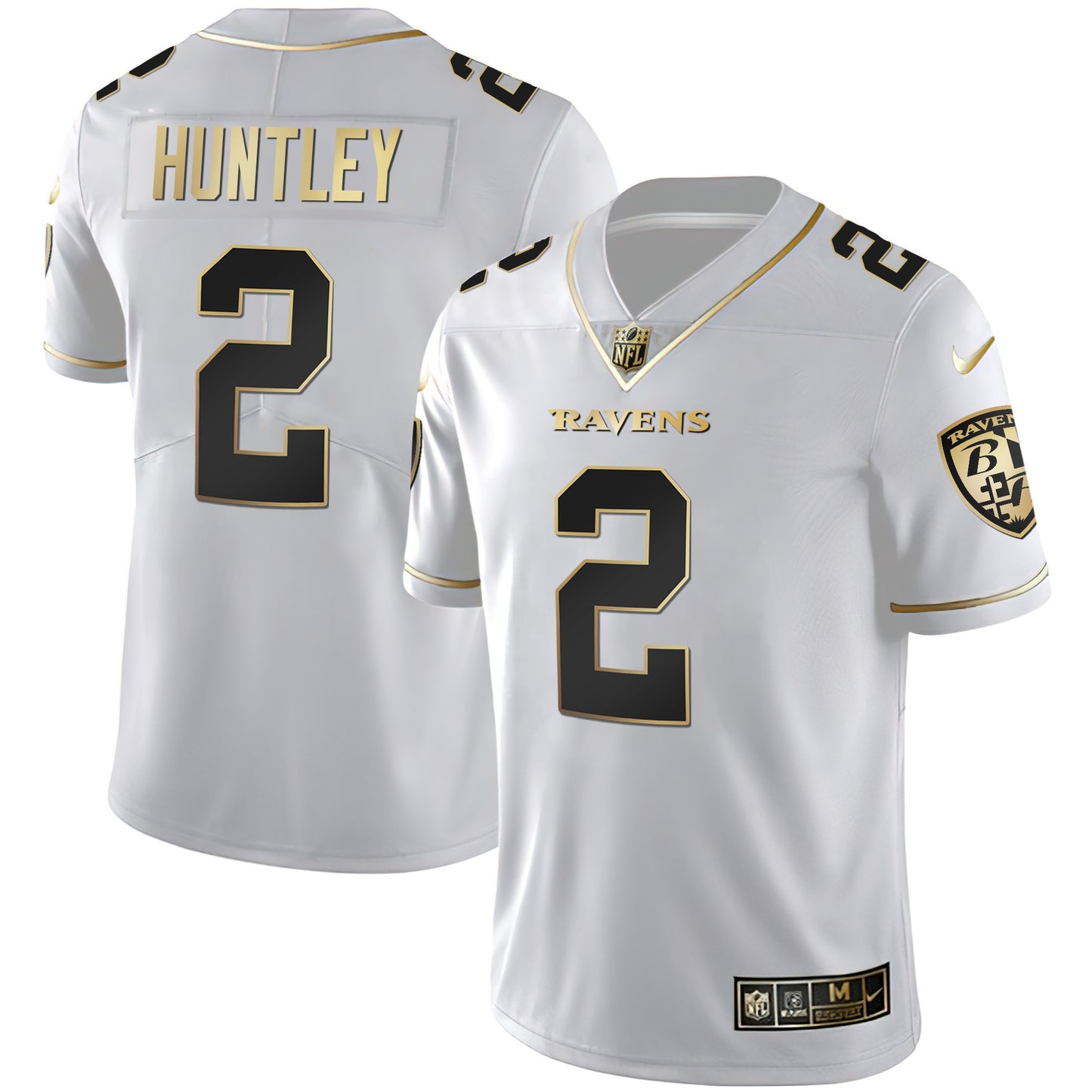 White Gold - Tyler Huntley