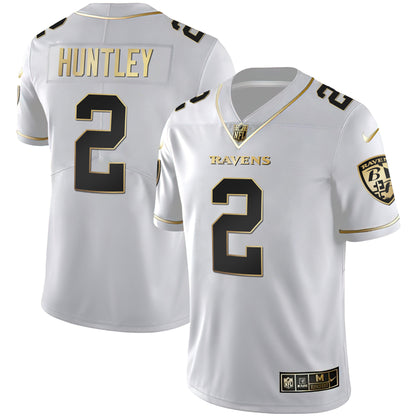 White Gold - Tyler Huntley