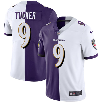 Split - Justin Tucker