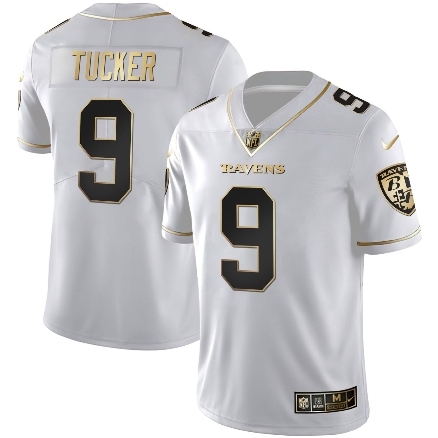 White Gold - Justin Tucker