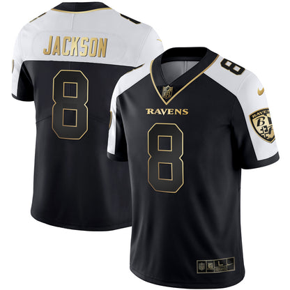 Alternate - Lamar Jackson