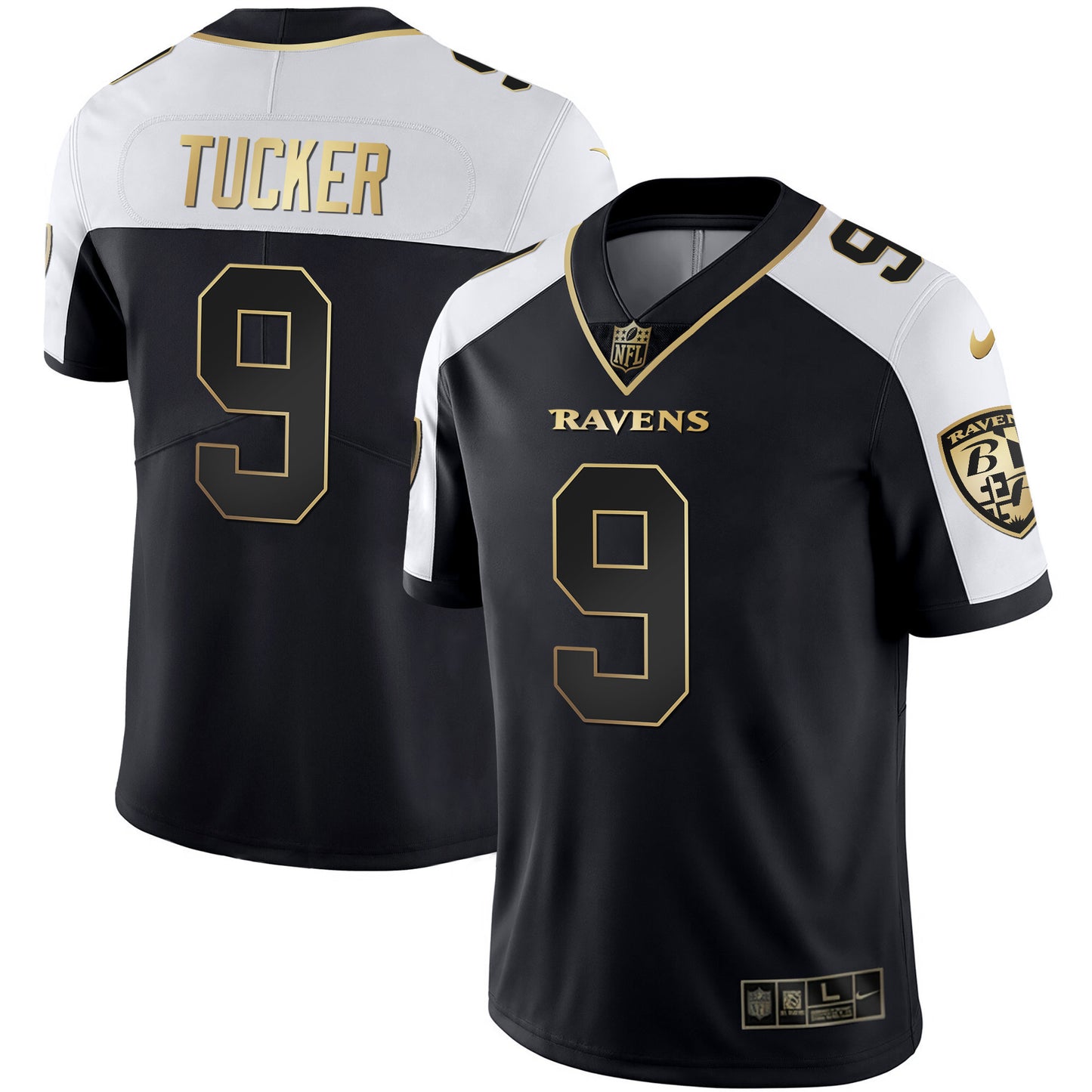 Alternate - Justin Tucker