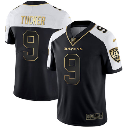 Alternate - Justin Tucker