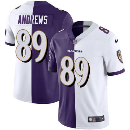 Split - Mark Andrews