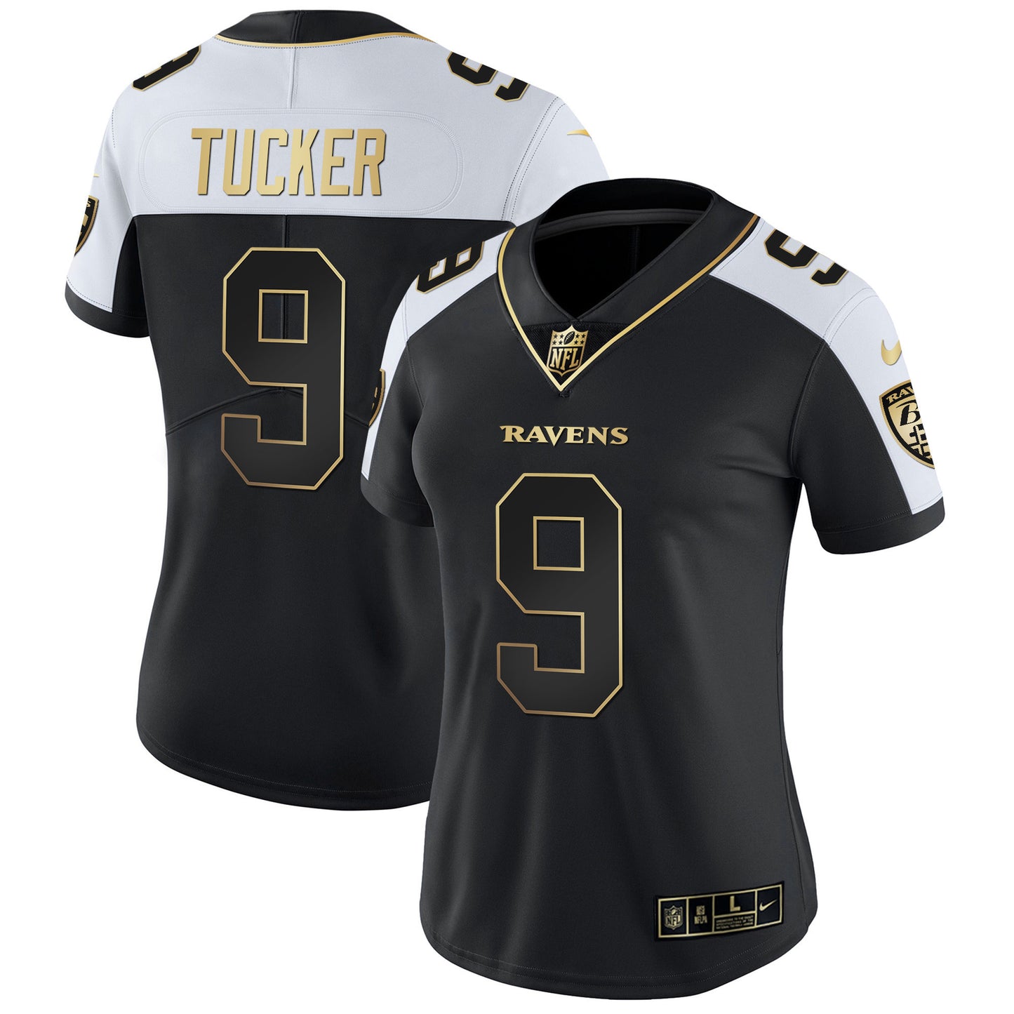 Alternate - Justin Tucker