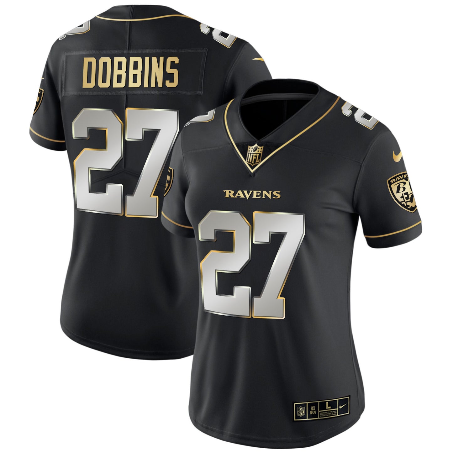 Black Limited - J.K. Dobbins