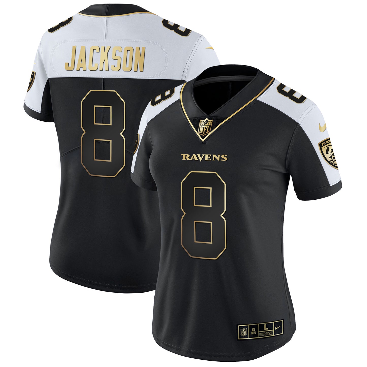 Alternate - Lamar Jackson