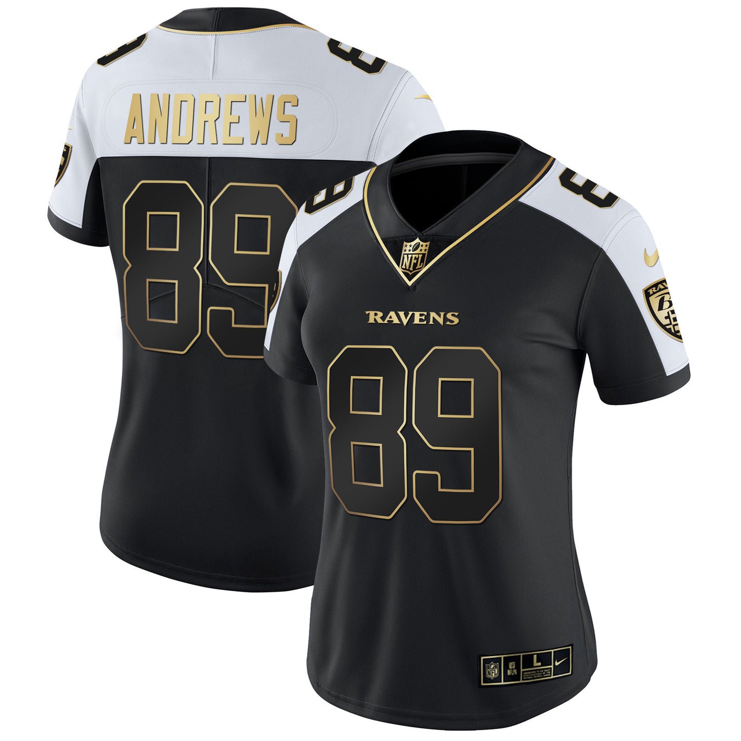 Alternate - Mark Andrews