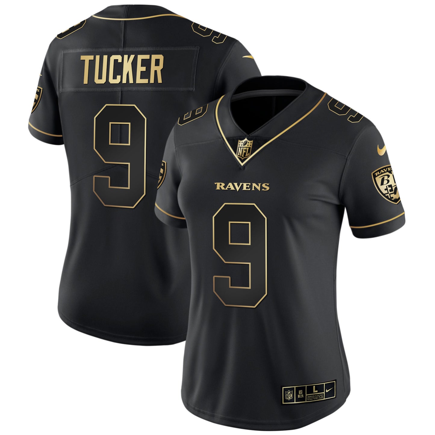 Black Gold - Justin Tucker