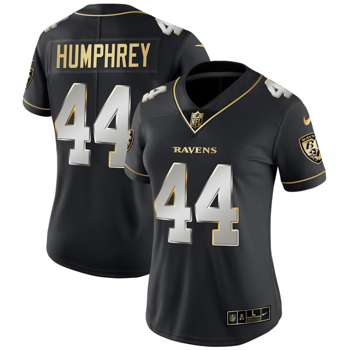 Black Limited - Marlon Humphrey