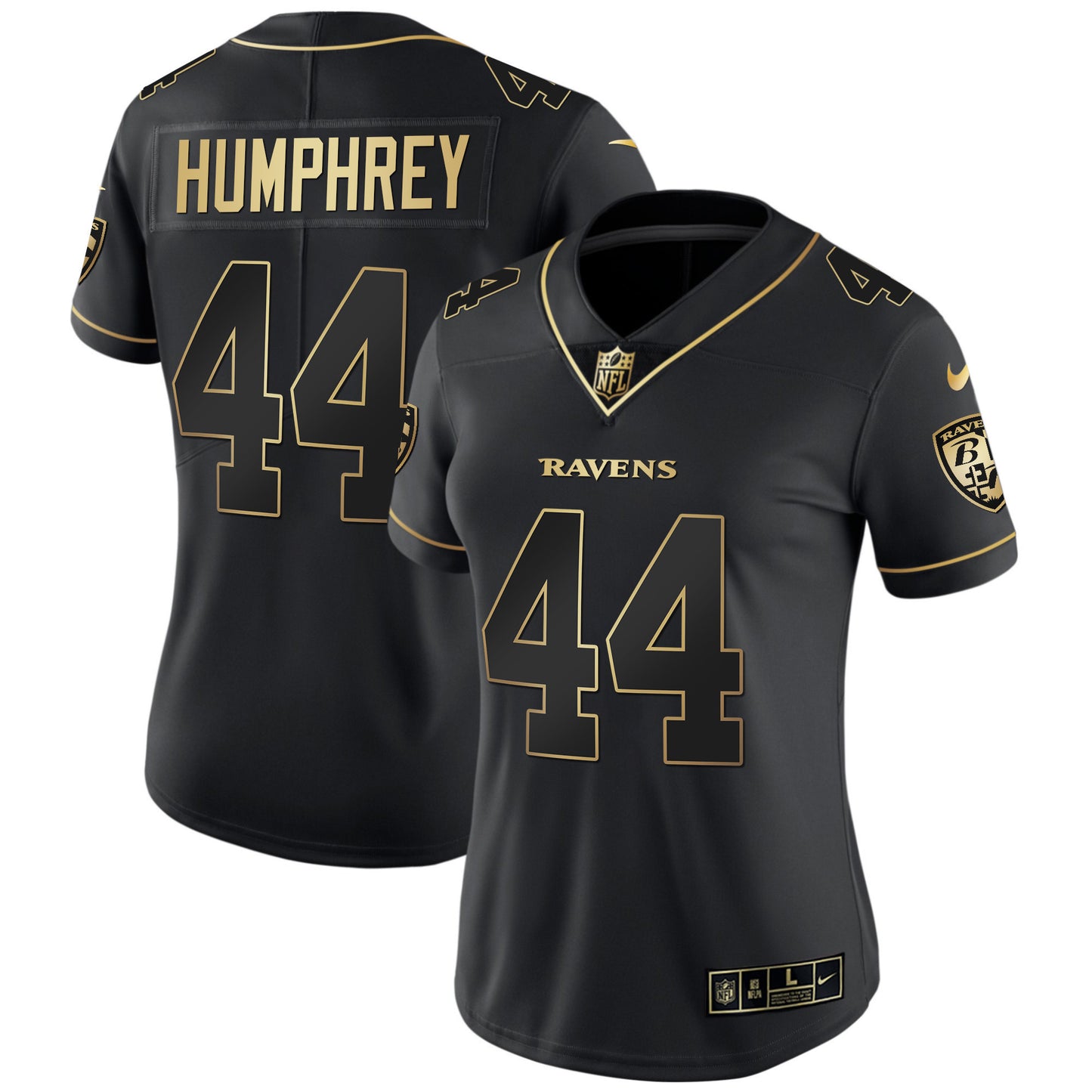 Black Gold - Marlon Humphrey