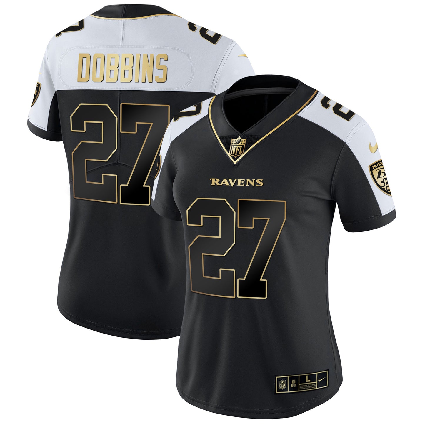 Alternate - J.K. Dobbins
