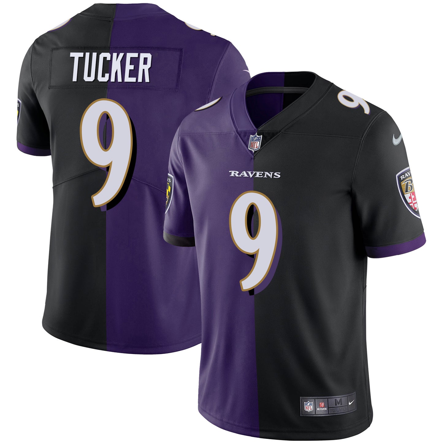 Men - Justin Tucker