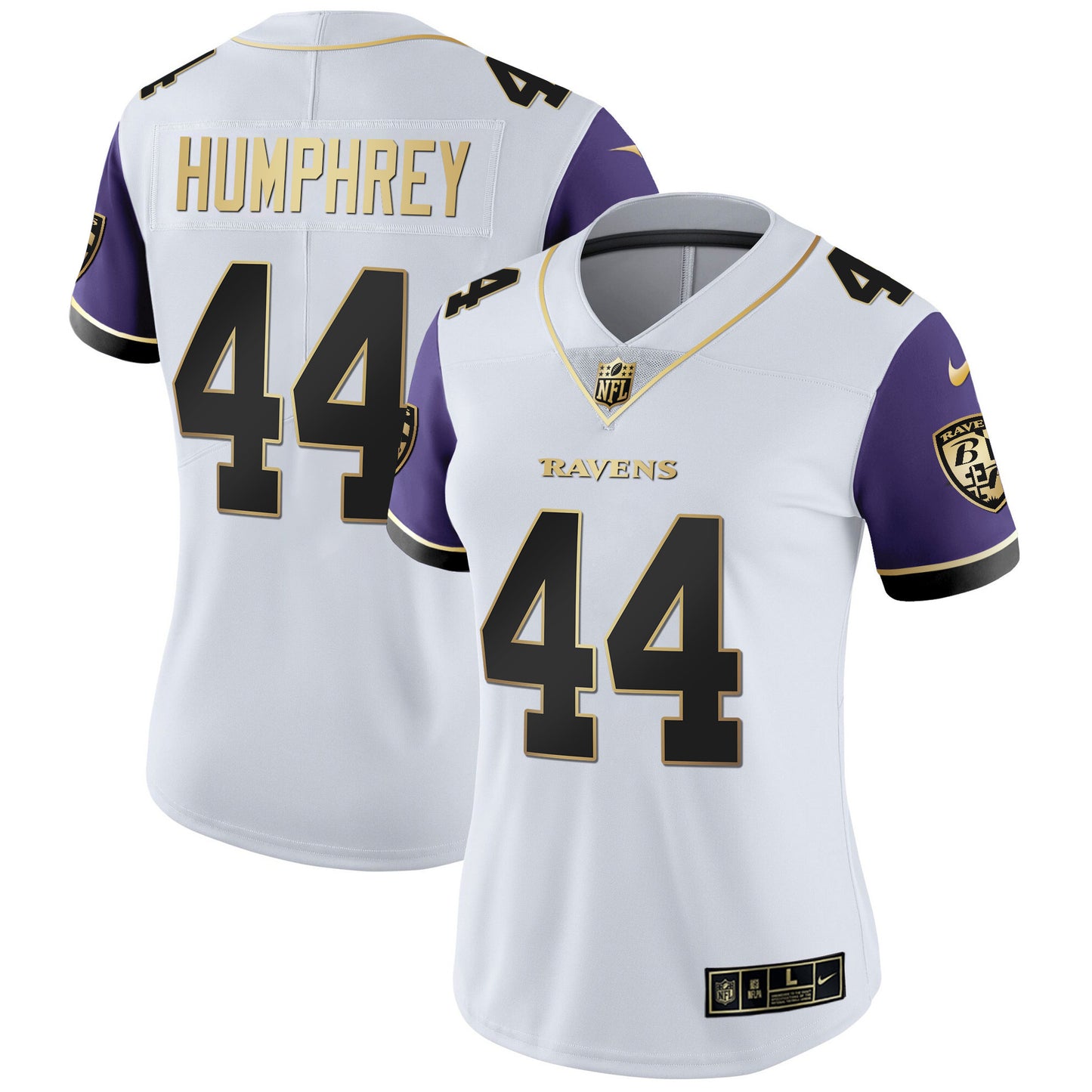 Color Sleeve - Marlon Humphrey