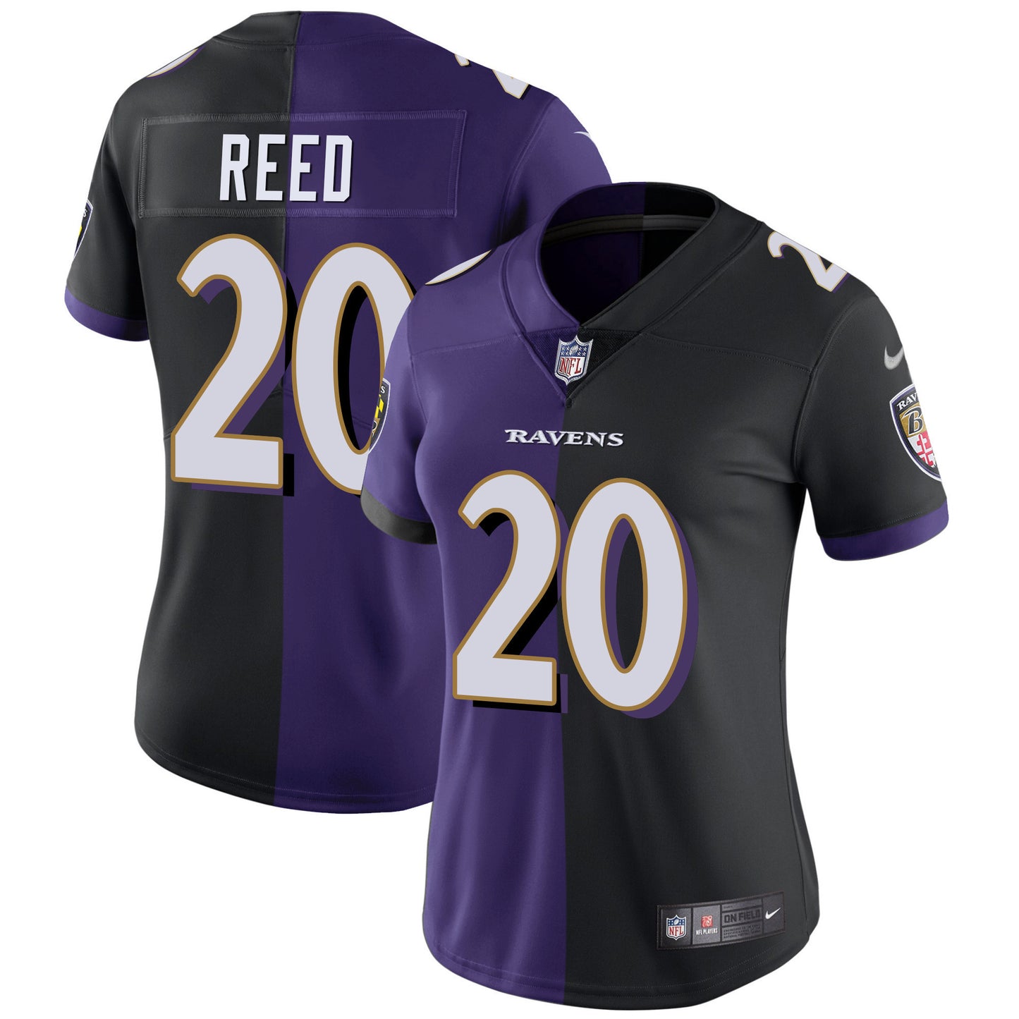Women - Ed Reed