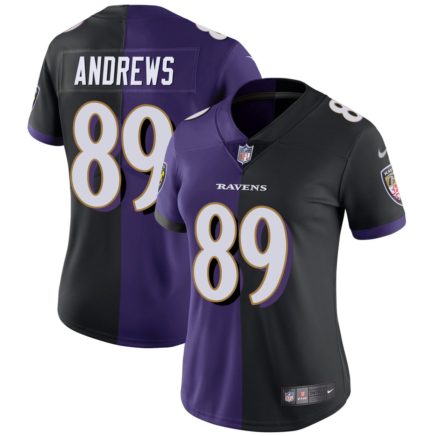 Women - Mark Andrews