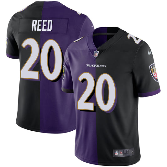 Men - Ed Reed