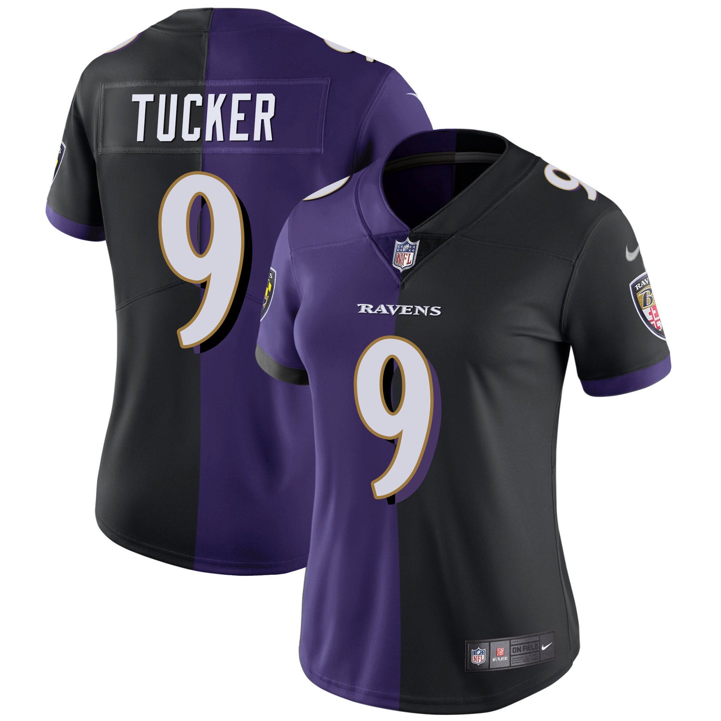 Women - Justin Tucker