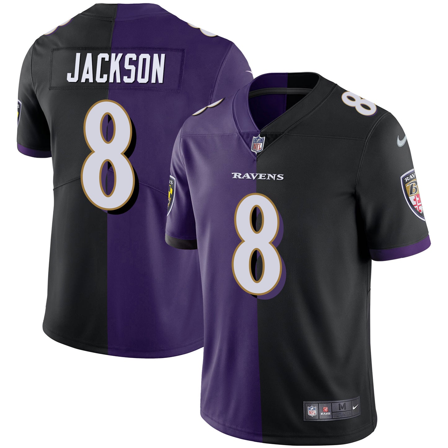 Men - Lamar Jackson
