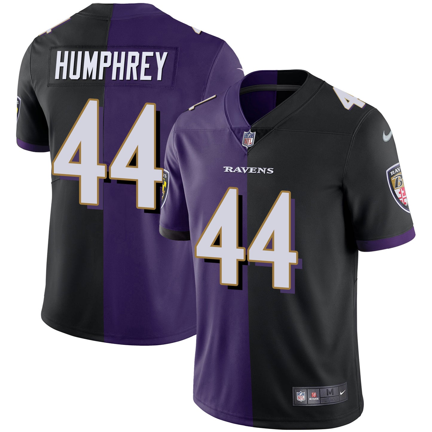 Men - Marlon Humphrey