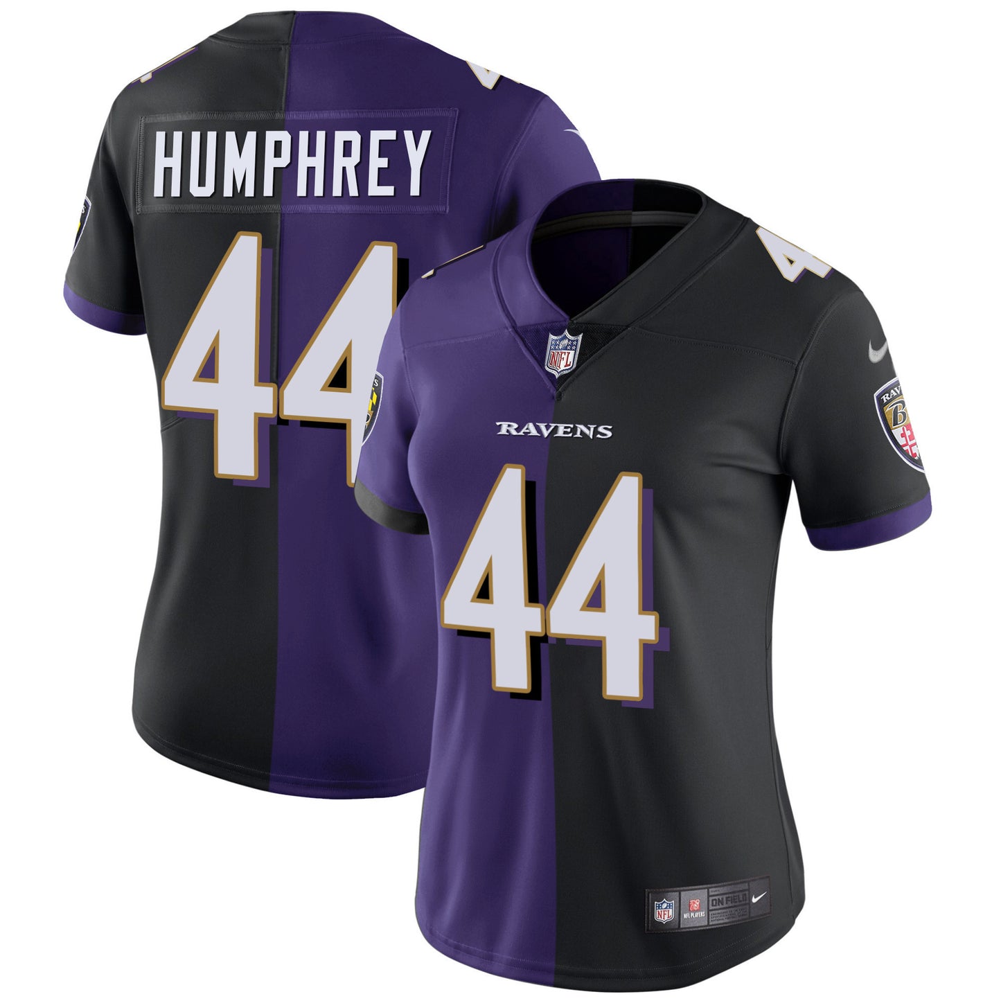 Women - Marlon Humphrey