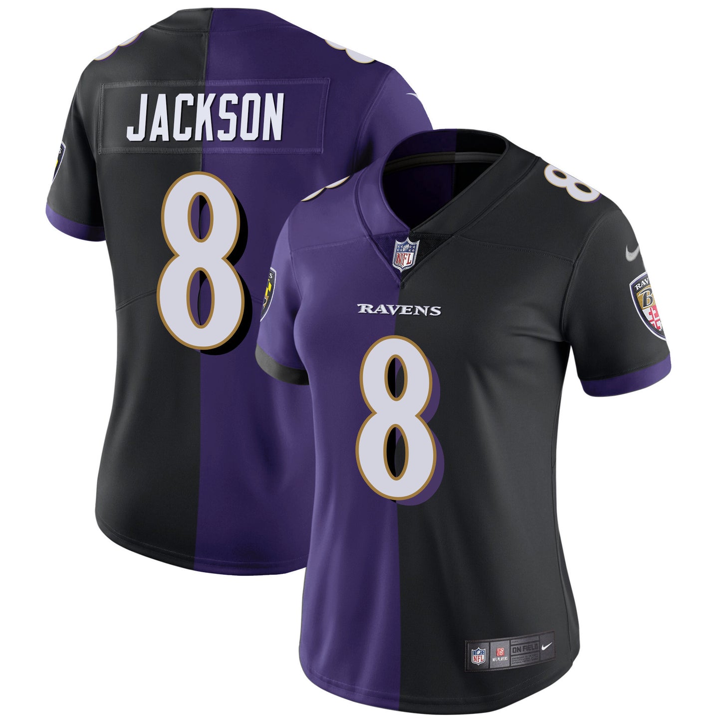 Women - Lamar Jackson